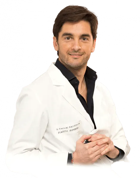 Pierluigi Gigliofiorito