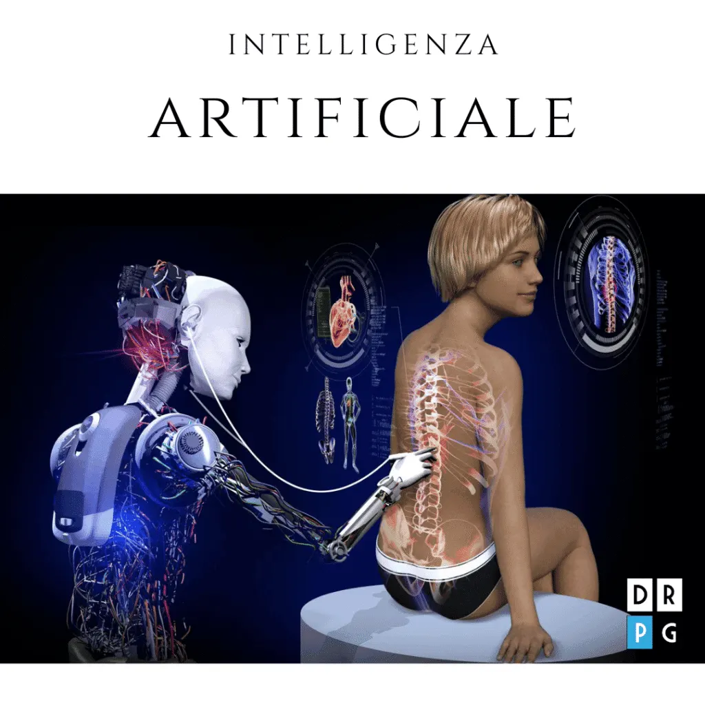 intelligenza artificiale: diagnosi precoce