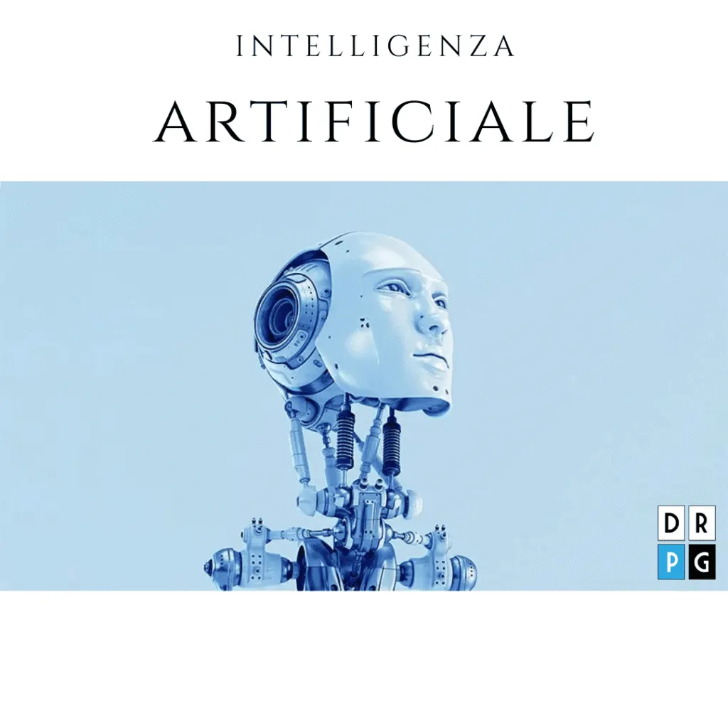 intelligenza artificiale