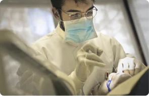 international patients