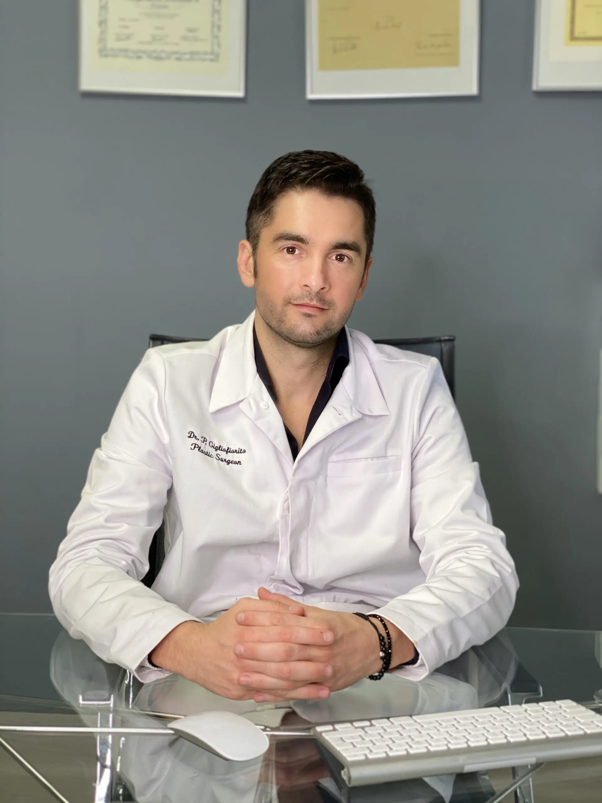 miglior chirurgo plastico napoli