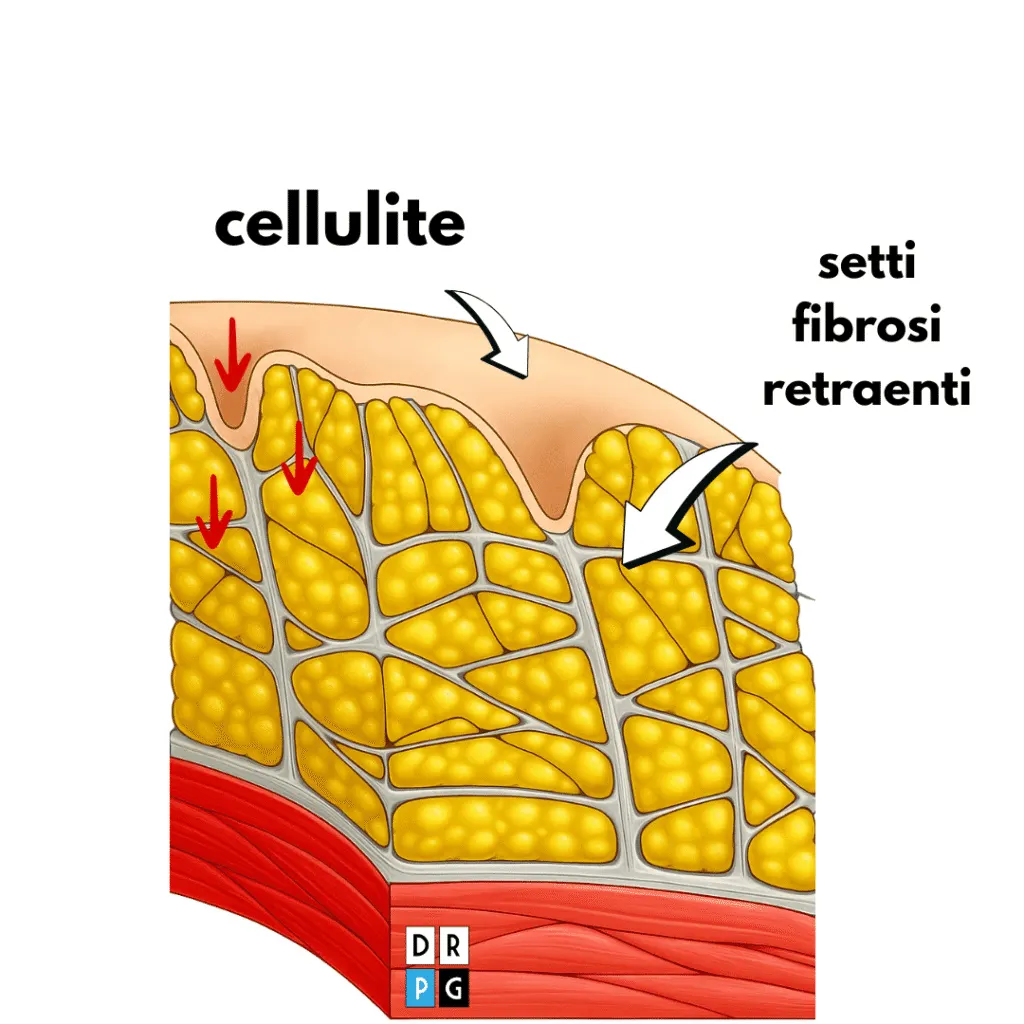 cellulite
