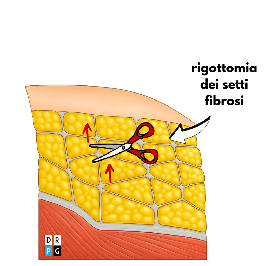 subcision cellulite
