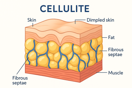 cellulite