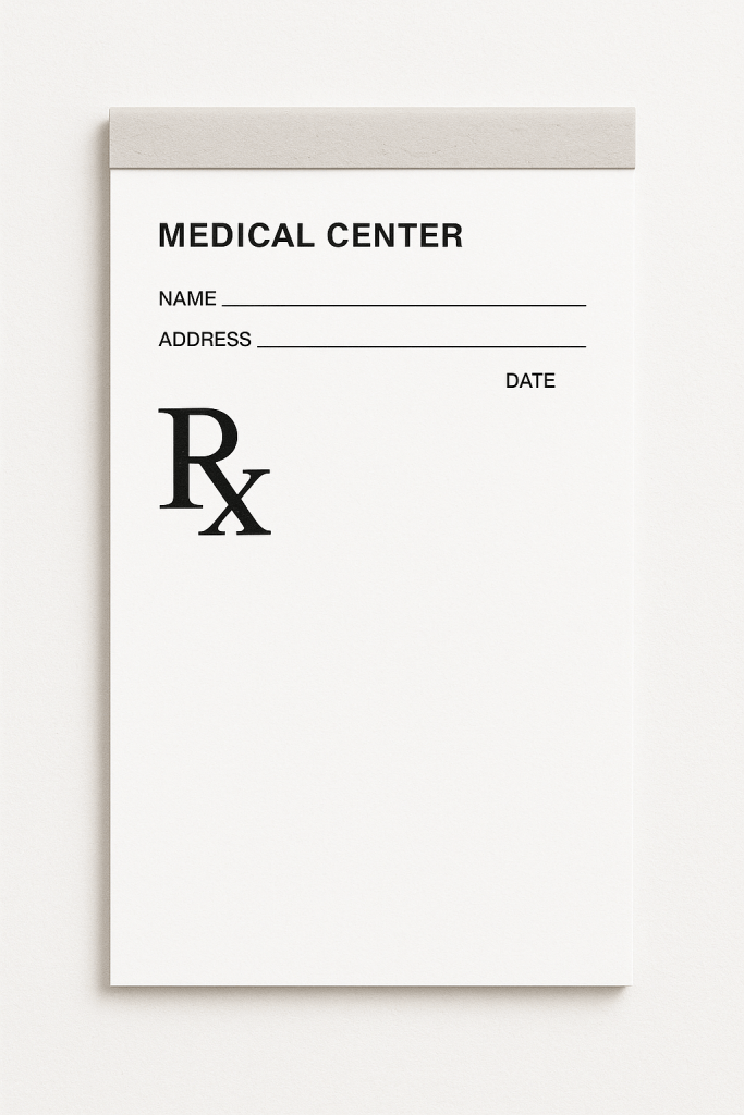 prescrizione medica dopo filler ai glutei