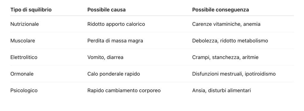 problemi dopo ozempic