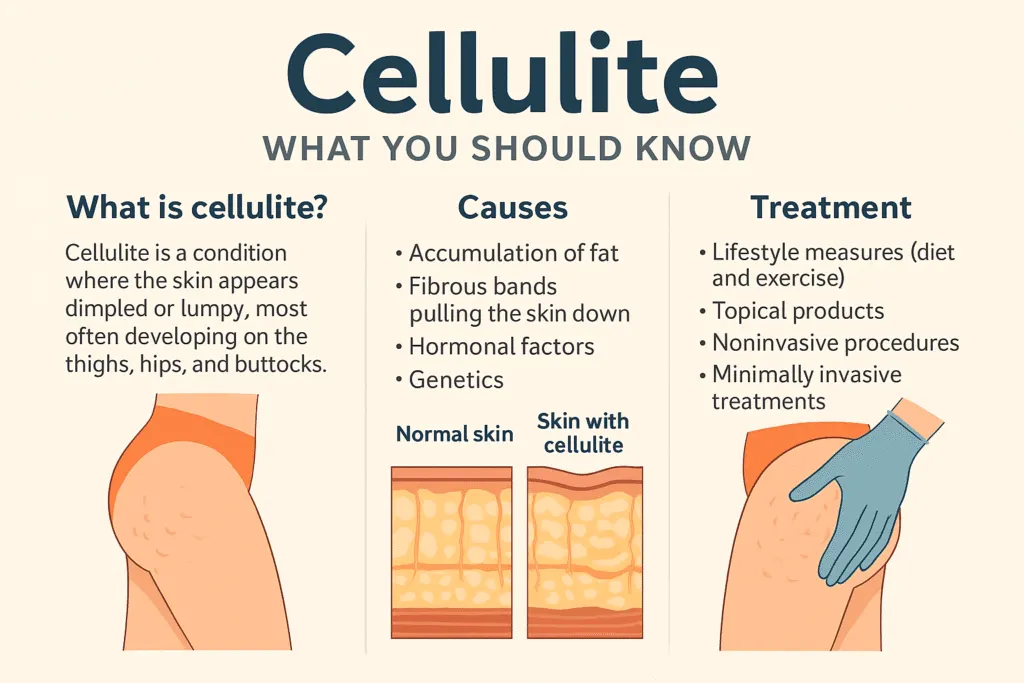 cellulite