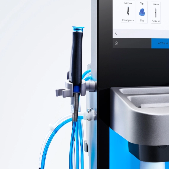 hydrafacial milano