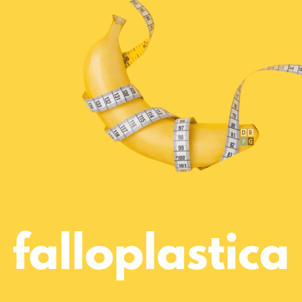 protesi peniena ed aumento di volume del pene