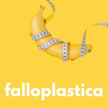 protesi peniena ed aumento di volume del pene