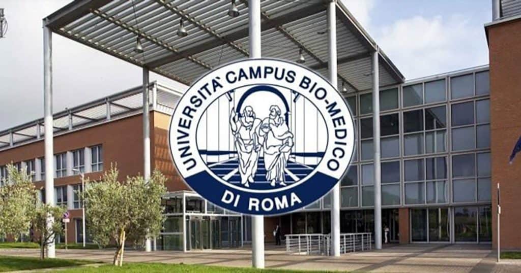 campus bio-medico di Roma