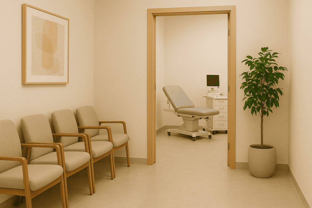 Studio di chirurgia plastica Dr. Gigliofiorito – Milano