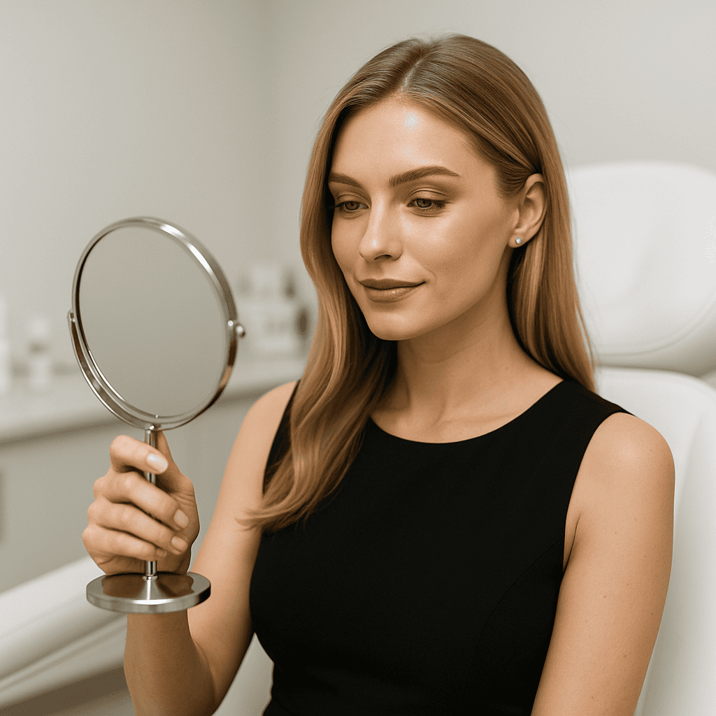 Medicina estetica – approccio naturale e personalizzato