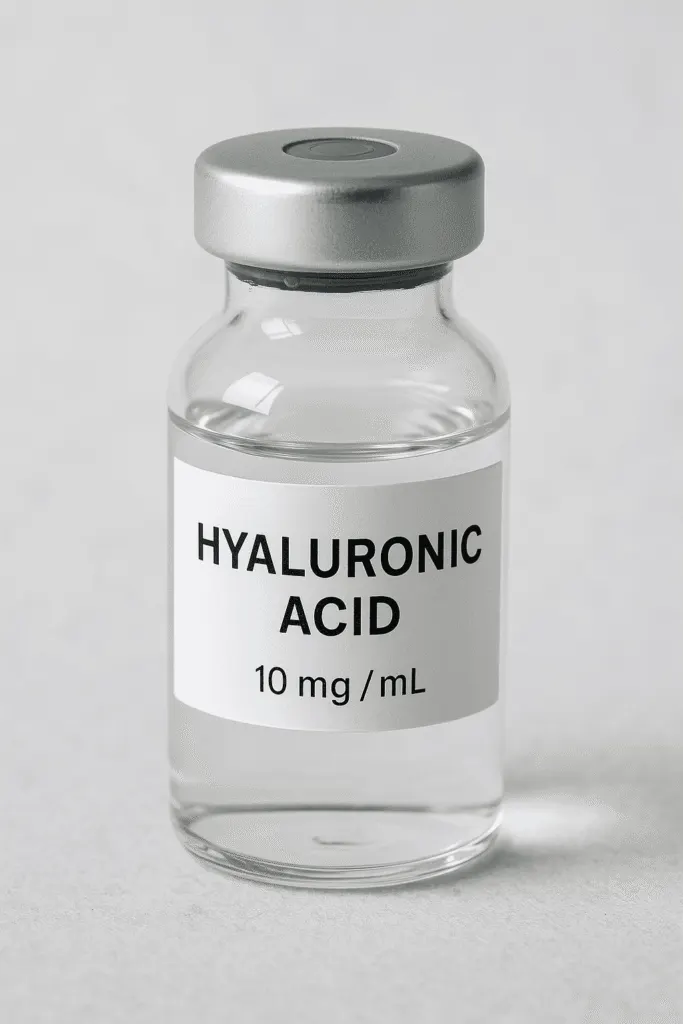 acido ialuronico per filler penieno