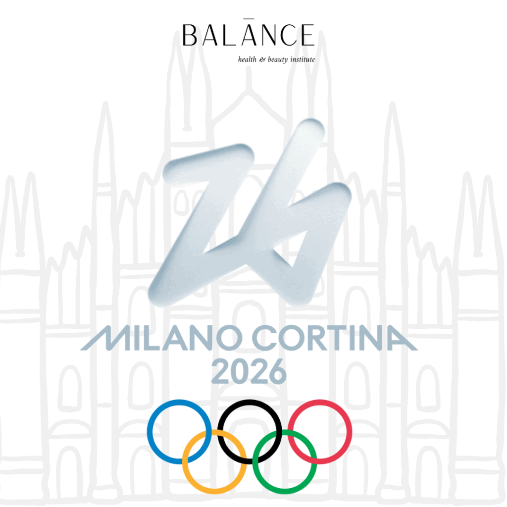 aesthetic treatments Milan Olympics 2026