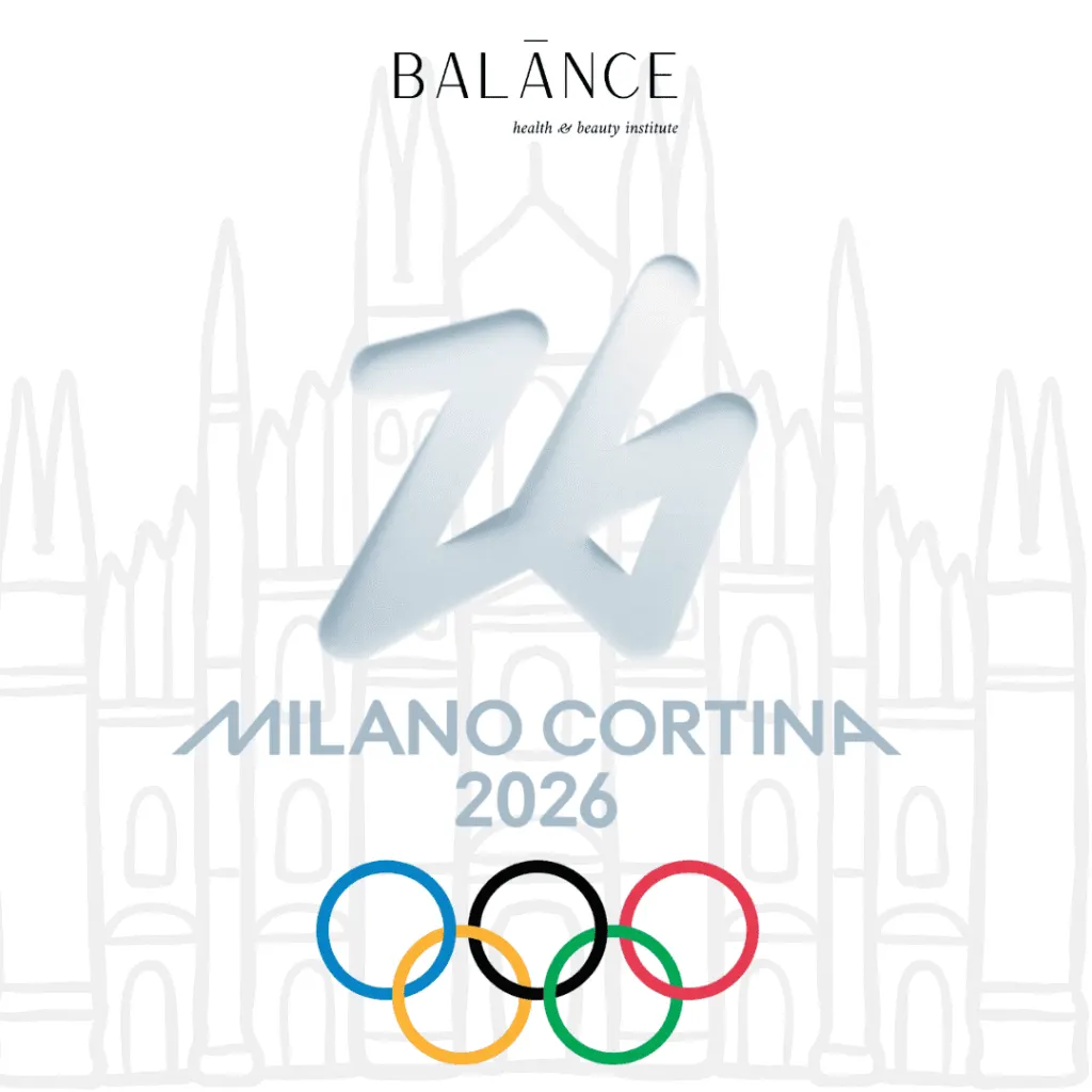 aesthetic treatments Milan Olympics 2026