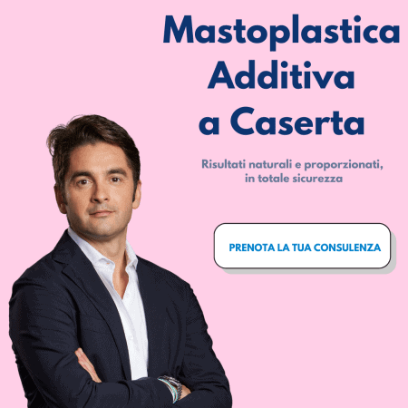 Dr. Pierluigi Gigliofiorito – Chirurgo plastico Caserta