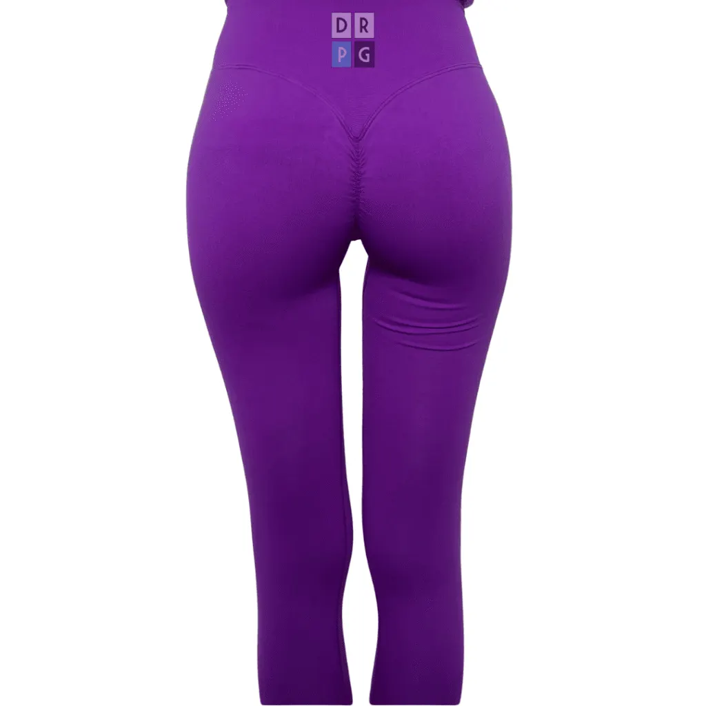 filler glutei Napoli risultato naturale G-Fill