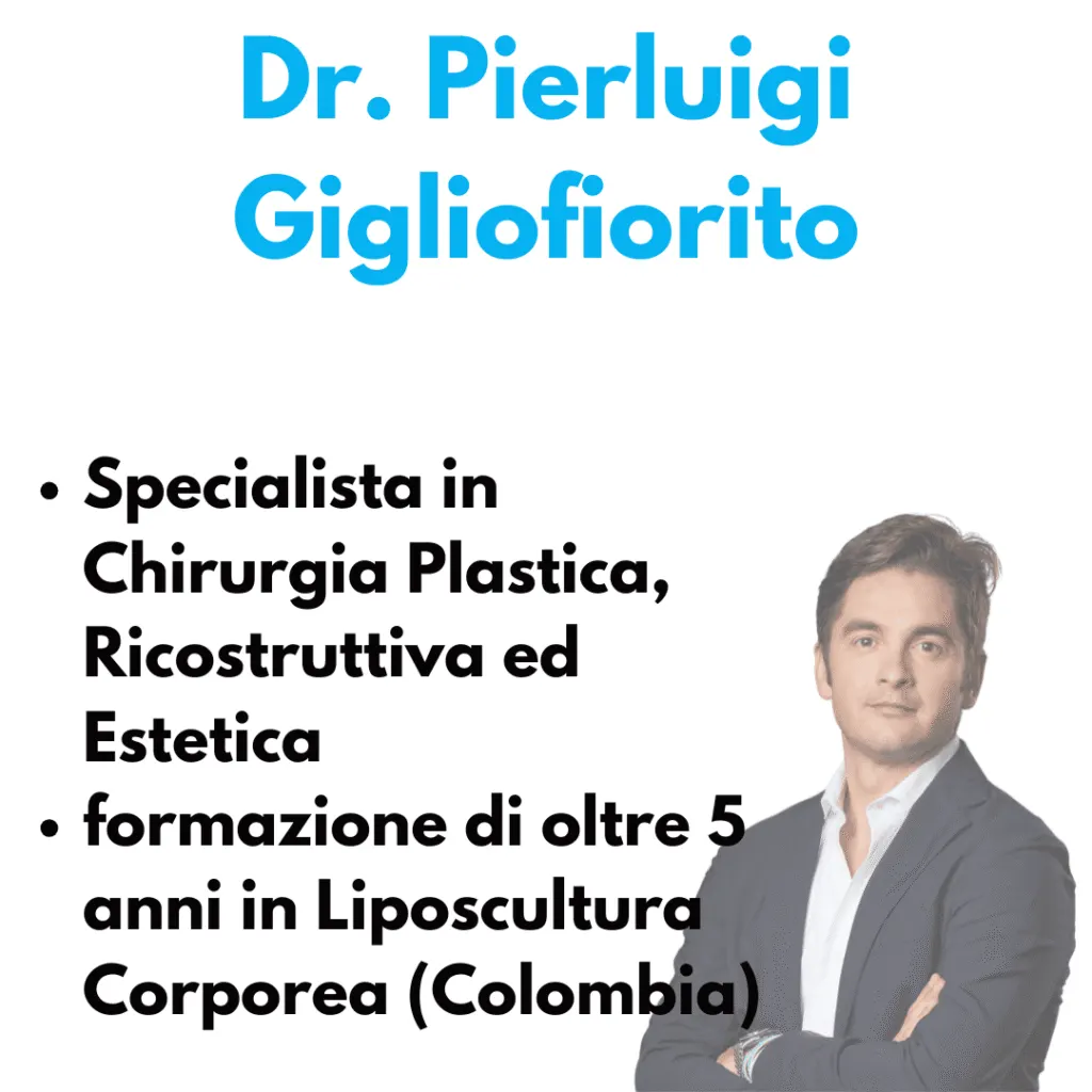 chirurgo plastico liposcultura Napoli