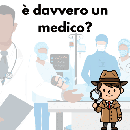 Verifica se il tuo medico è iscritto all’Ordine prima di eseguire un filler o un trattamento estetico.