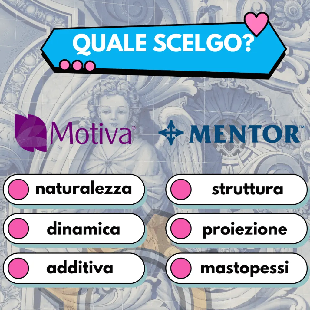 Motiva vs Mentor differenze